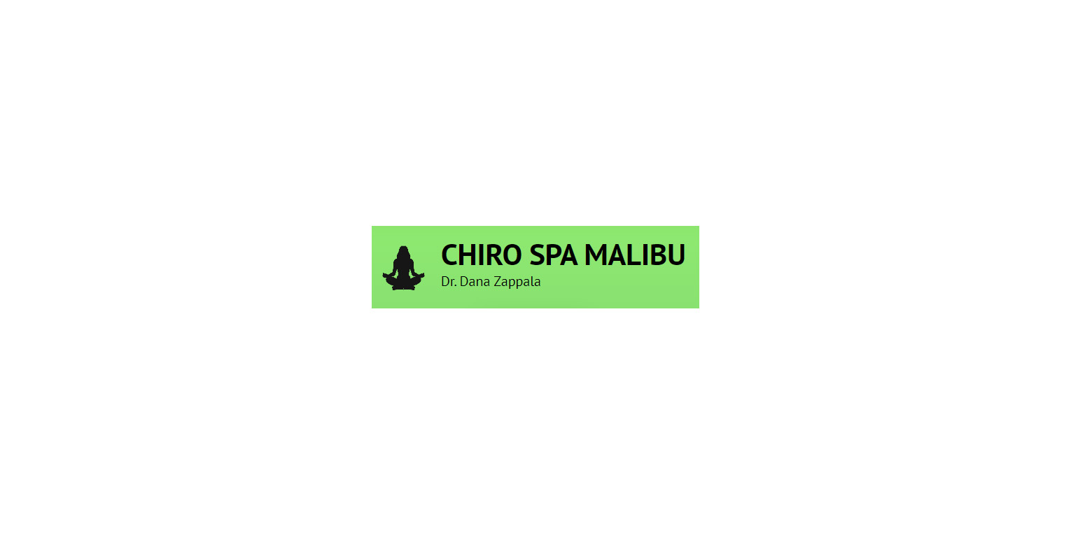 CHIRO SPA MALIBU