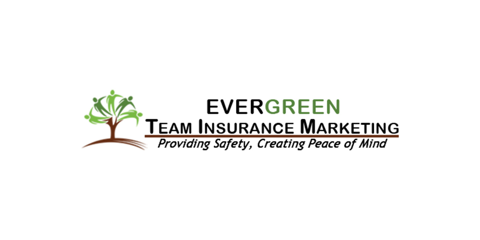 Evergreen Team Insurance Marketing, LLC.