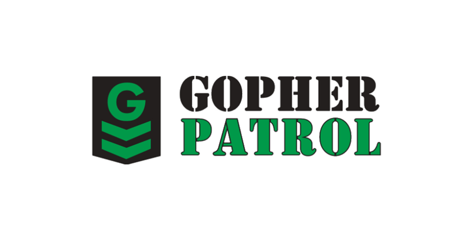 Gopher Patrol