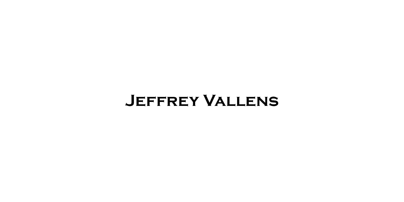 Jeffrey Vallens