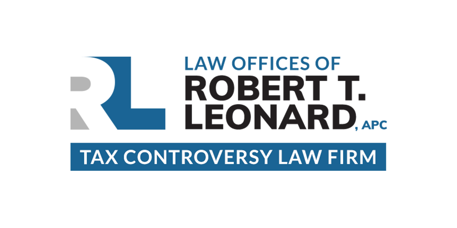 Law Offices of Robert T. Leonard, APC