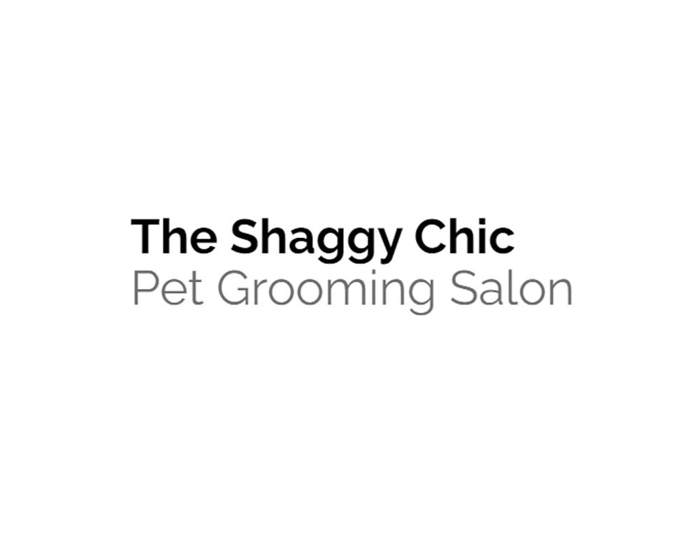 The Shaggy Chic Pet Grooming