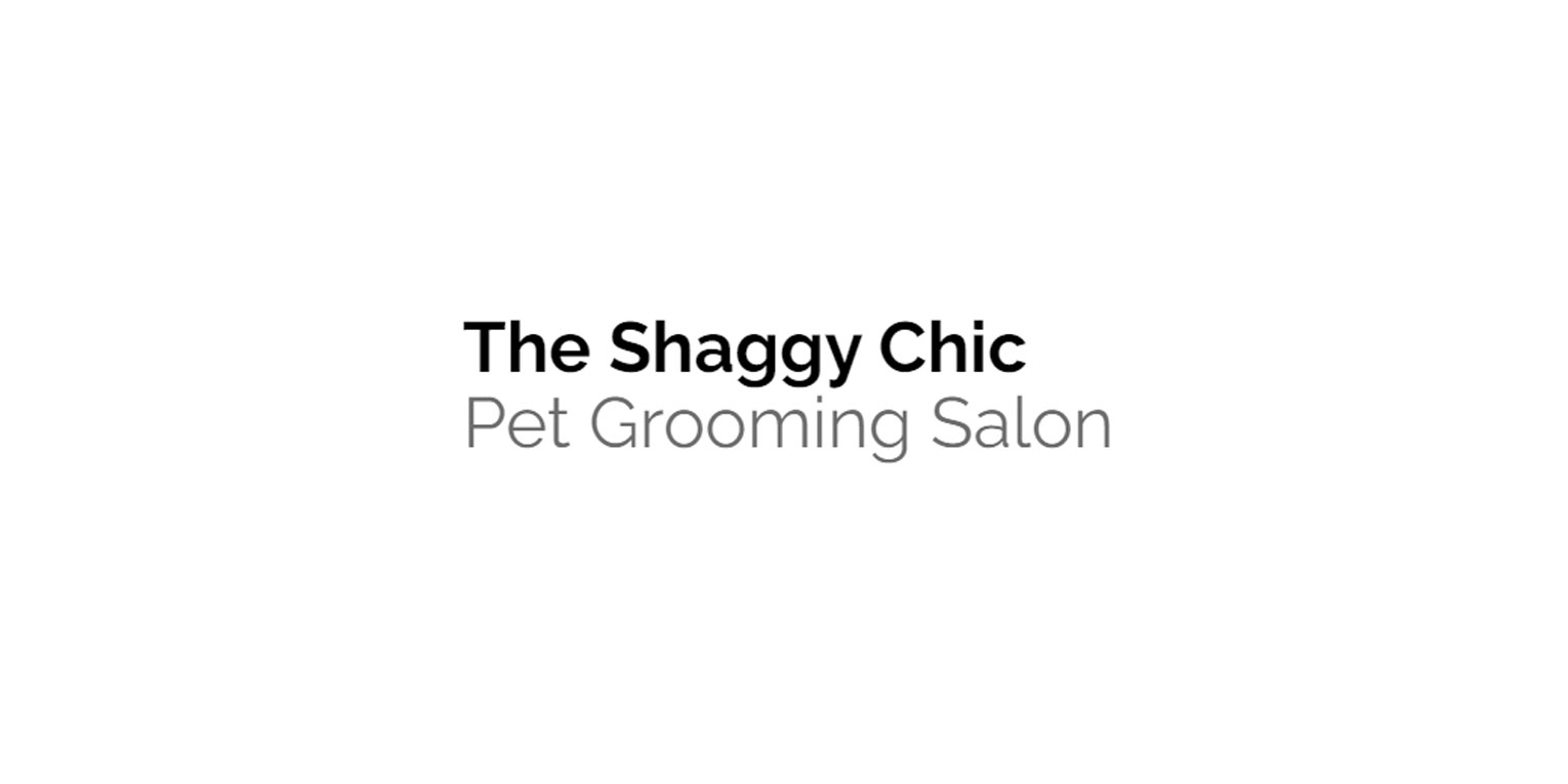 The Shaggy Chic Pet Grooming