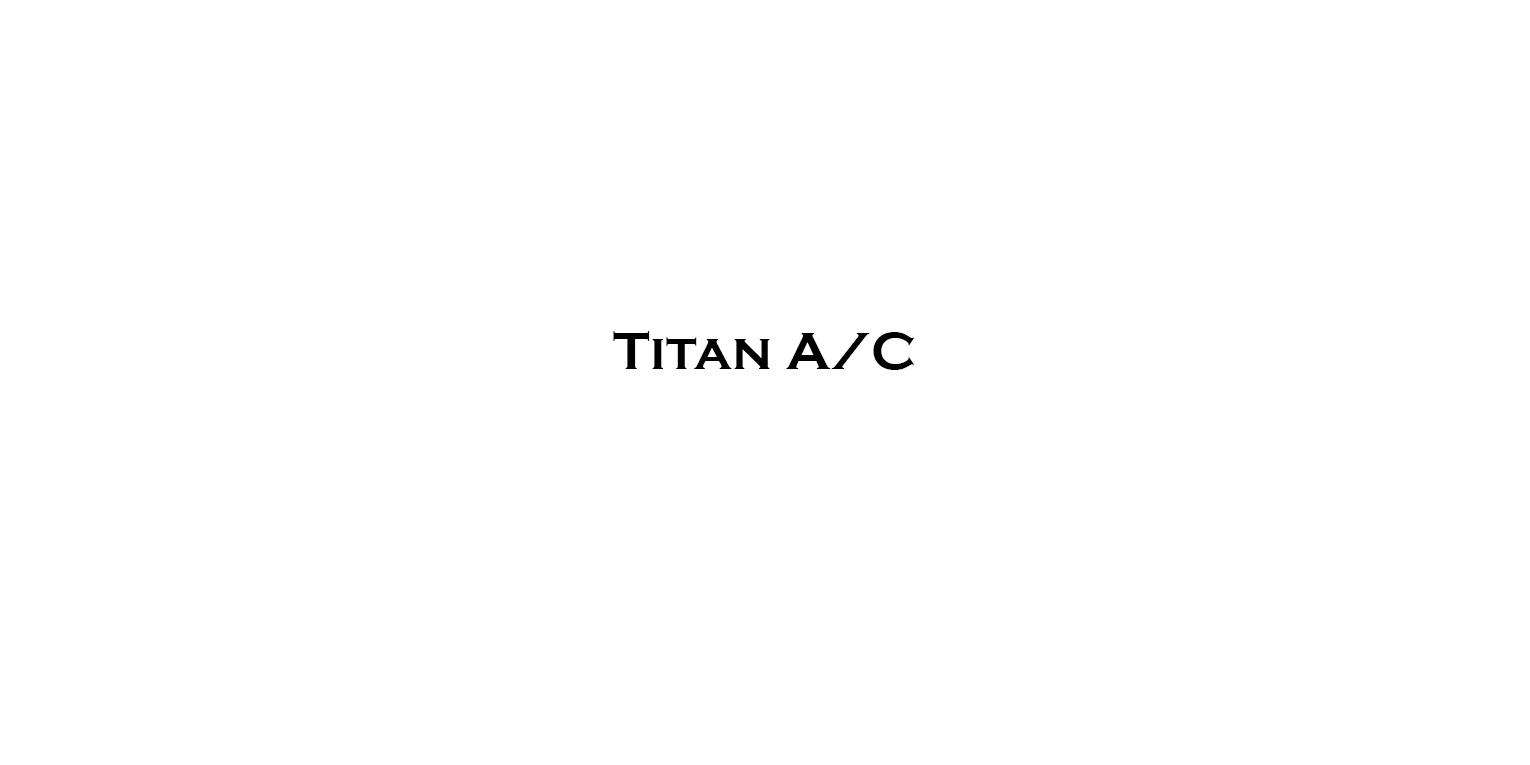 Titan A/C