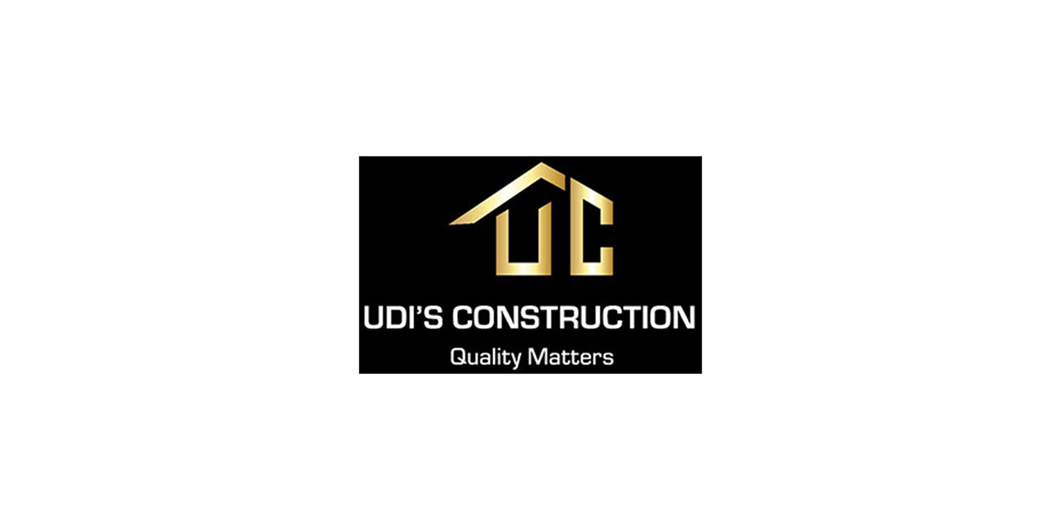 Udi’s construction & room addition